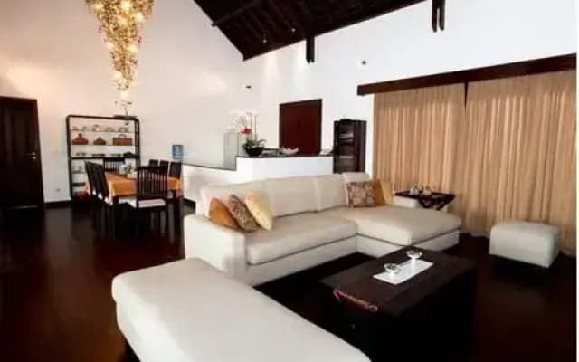 The Sanctus Uluwatu - photo 3