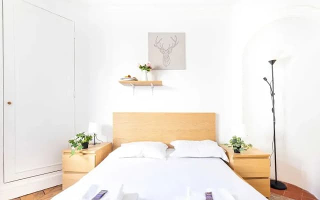 Charming Apartment - 2br/4p - Bonne-nouvelle - photo 4