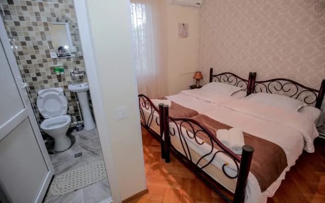 Family Hotel Laba - photo 4