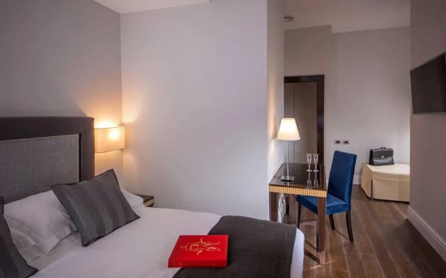 Tridente Suites - photo 5
