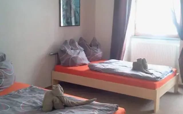 Apartment Jannowitzbrücke - photo 3