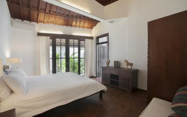 Villa Amaya - photo 3