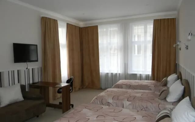 Pension Dahlem - photo 5