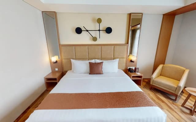 Astanaraya Suites Hotel - photo 4