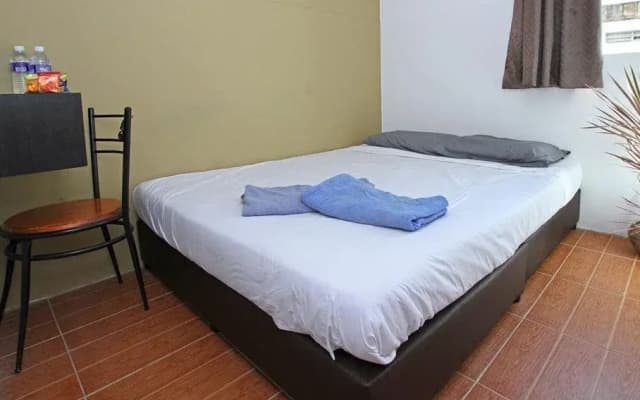 Dream City Hotel - photo 5