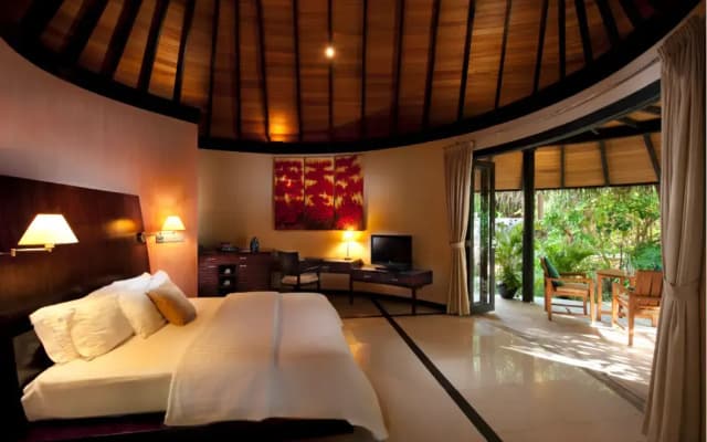 Sun Siyam Iru Fushi - photo 5