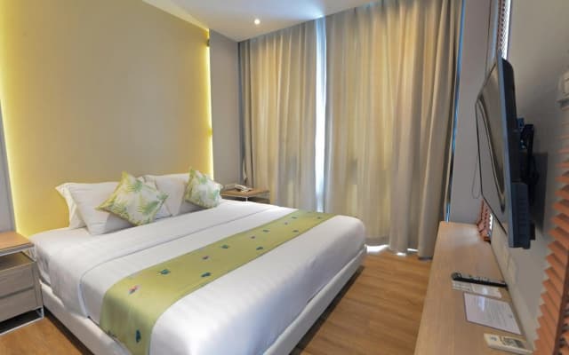 Phu Dahla Residences - photo 3