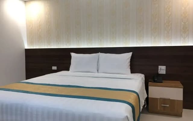 May Hotel Phu Quoc - photo 3