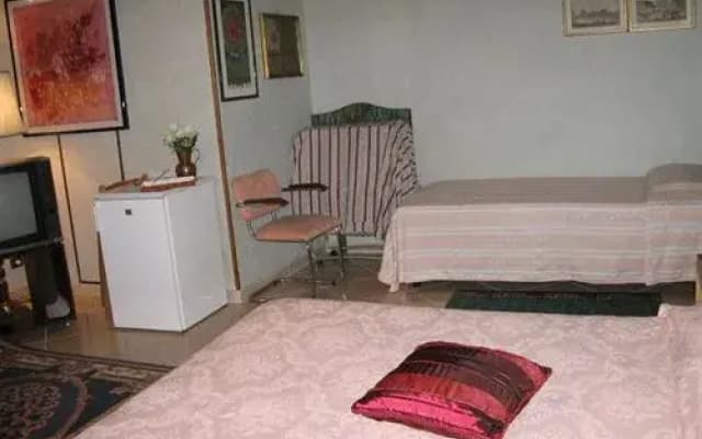 Villa Flaminia - photo 2