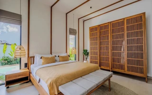 Alpha Villa by Betterplace - photo 2