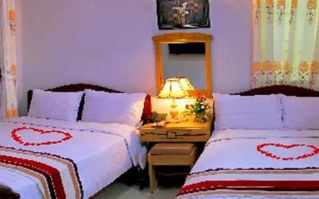 Thanh Sang Hotel - photo 2