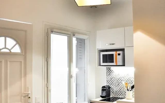 Charming duplex in Montmartre - photo 5