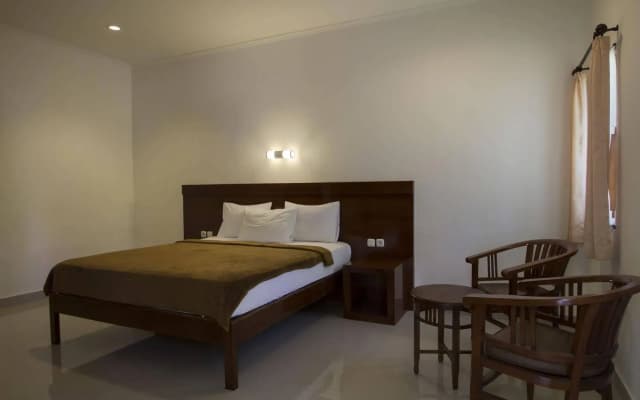 Kodja Beach Resort - photo 4