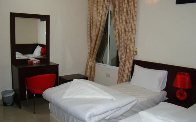 Savoy Grand Hotel Apartments - photo 5