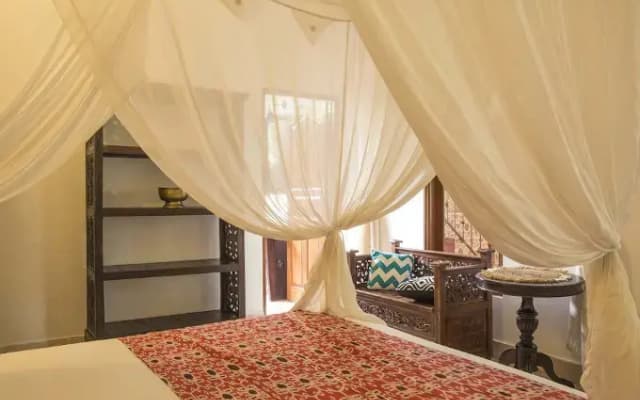 Enjoy 3 Bedroom Villa - photo 5