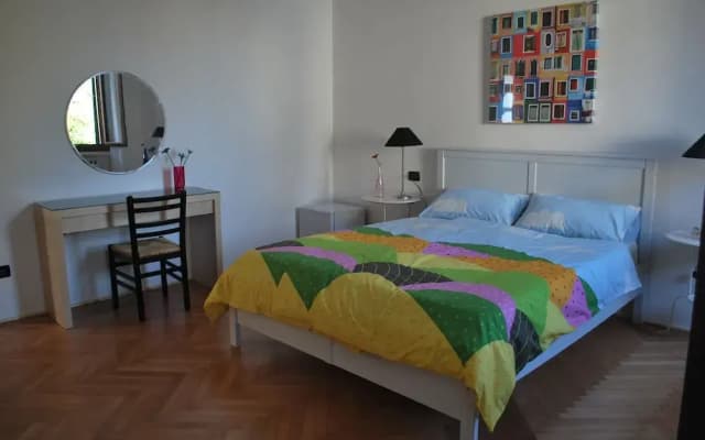 B&B Casa d'Oro - photo 4