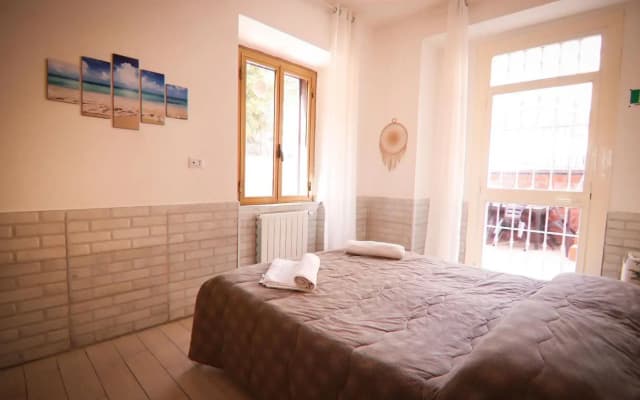 Holidayhouse Ostia - Libeccio - photo 4