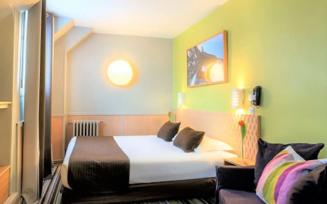 Hotel Glasgow Monceau Paris by Patrick Hayat - photo 3