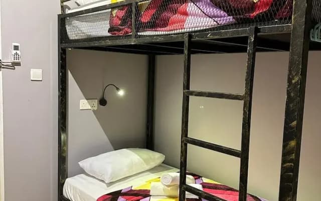 Brighton Inn & Camping Resort - photo 2
