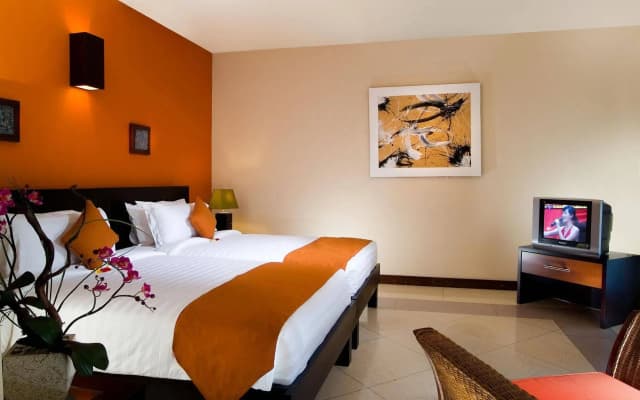 The Bali Bill Villa - photo 5