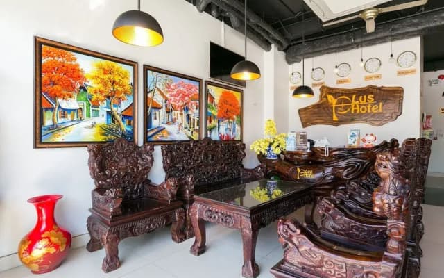 Spot On 737 Plus Hotel Phu Quoc - photo 2