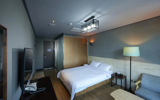 Benikea Hotel Kakao - photo 5