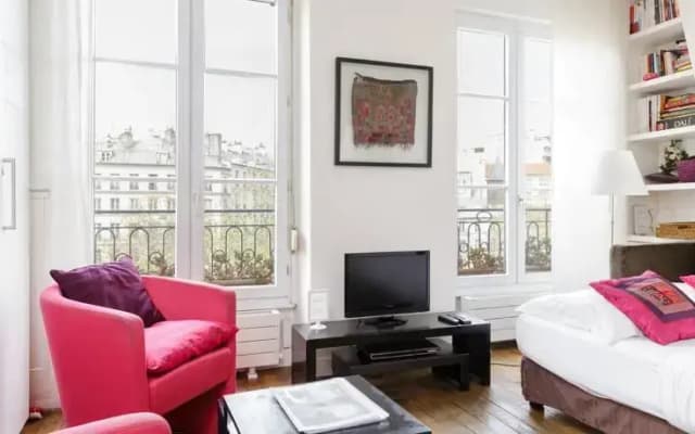 My Address in Paris - Appartement Daval 11 - photo 3