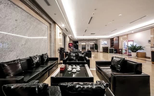 A25 Premium Hotel - 16 Mieu Dam - photo 2
