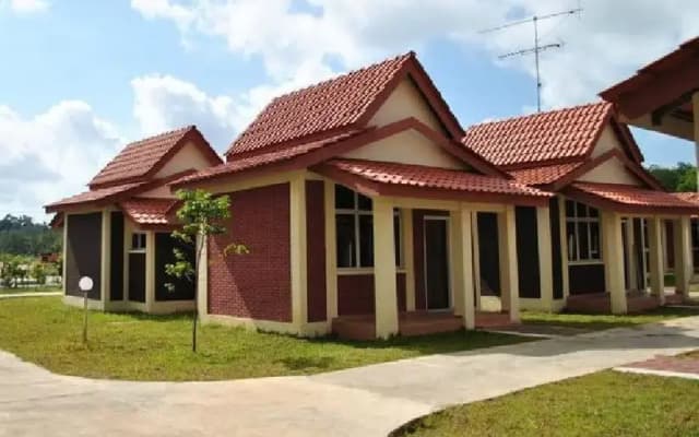 Minyak Beku Agrotourism Resort - photo 4