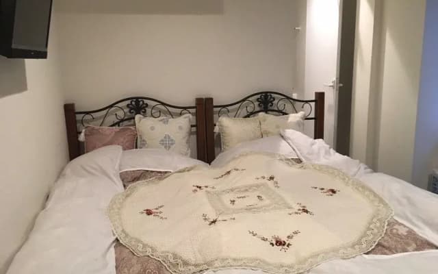 Guest House KAN - photo 4