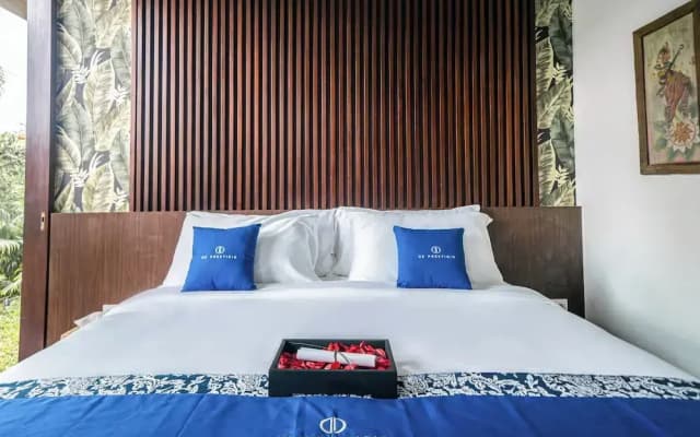 De Prestigio Villa I - photo 3