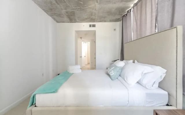 Miami World Rental - Midtown 820 - photo 3