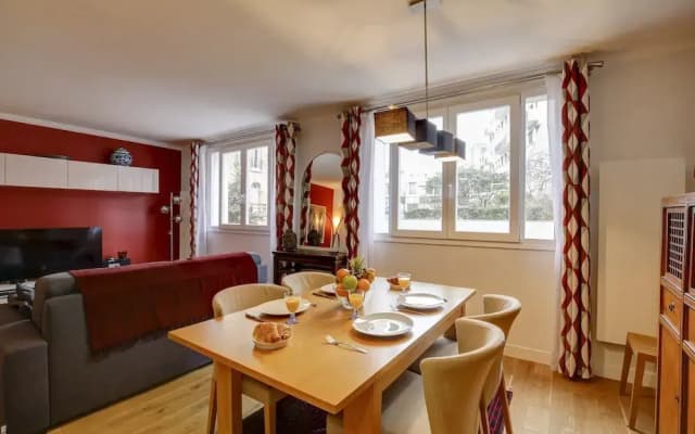 Cambronne - Eiffel Tower Apartment - photo 2