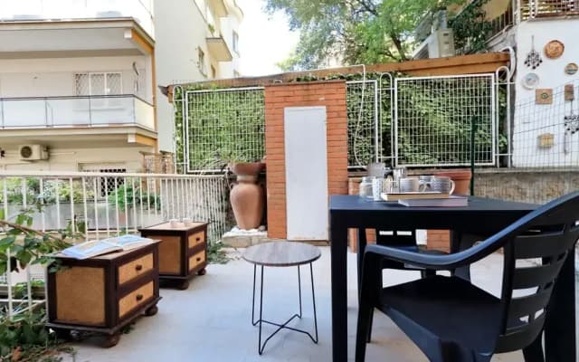 Tito Livio Apartment - photo 5