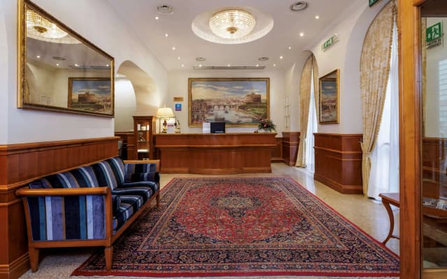 Hotel Raffaello, Sure Hotel Collection by Best Western - photo 2