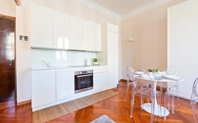 Porta Romana Cozy Studio - photo 2
