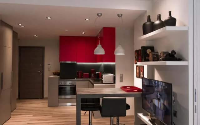 Pristine Apartment - photo 3