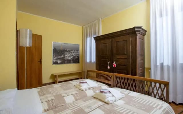 Ve-Nice Suite Rialto View Rt-12 - photo 5