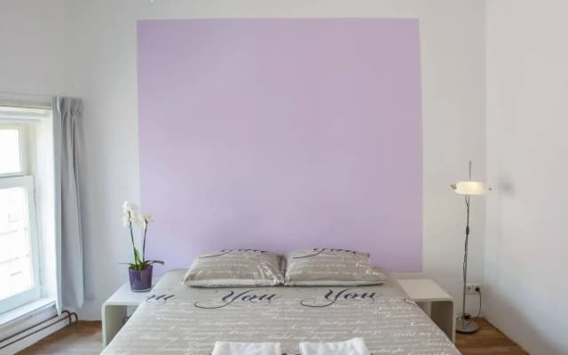 Kuwadro Guesthouse Centrum - photo 5