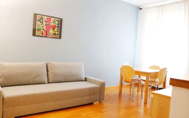 77case - Cozy Apartment 68 - photo 2