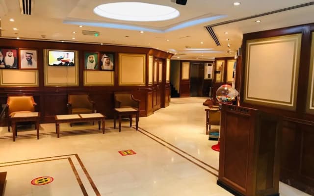Panorama Hotel Deira - photo 2