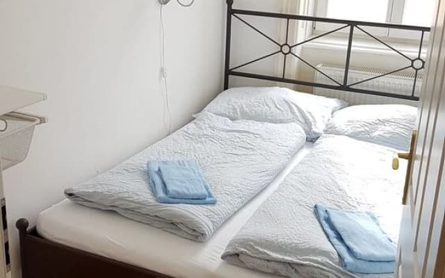 Sobieski City Apartment 12 - photo 5
