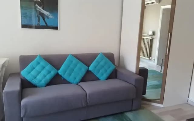 Superbe studio à 200 mètre de la mer - photo 2