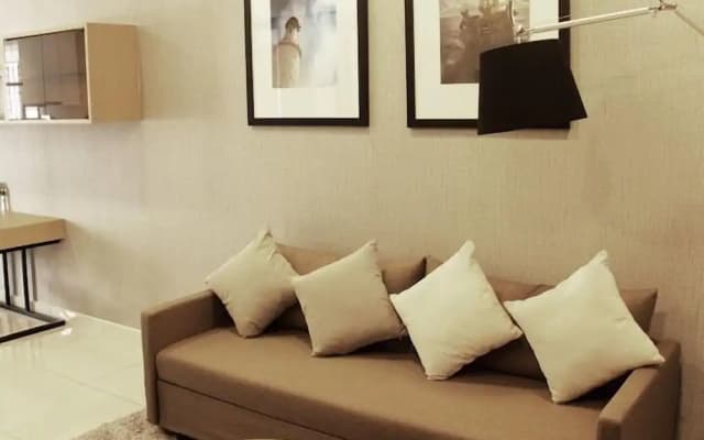 1Tebrau Residences by Subhome - photo 2