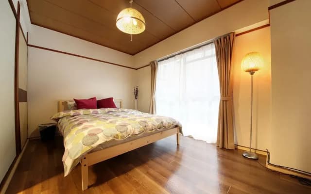 Ex Minamisenba Apartment201 - photo 3