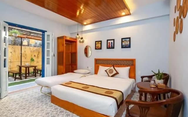 Casamia Hoi An Villa - photo 2