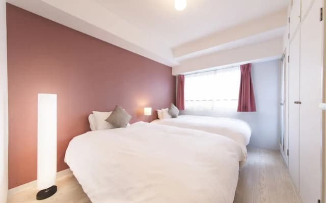 Jpride Uemachidai Condo - photo 5