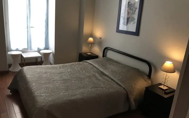 Hostel Meyerbeer Beach - photo 2