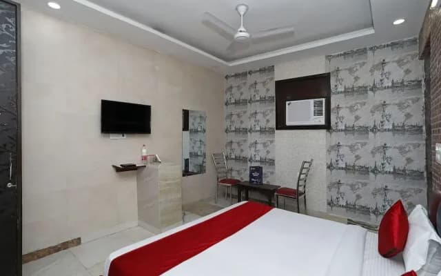 OYO 10559 Pitampura - photo 2