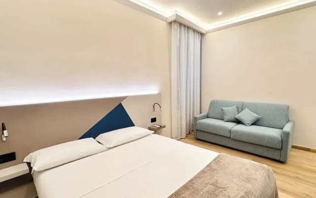 HoneyComb GuestHouse - photo 4